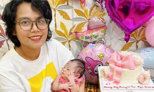 Nhiều phụ nữ xin tinh trùng hiến tặng làm single mom