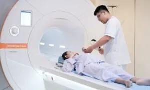 Khi nào cần chụp MRI thai?