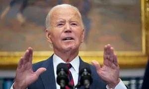 Chính quyền ông Biden cảnh báo khí nhà kính tăng khi xuất khẩu LNG